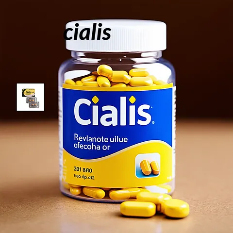 Cialis bajo la lengua